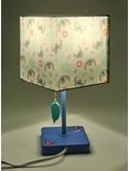 Disney Lilo & Stitch Floral Stitch Table Lamp, , alternate