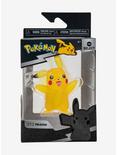 Pokemon Select Battle Translucent Pikachu Figure, , alternate