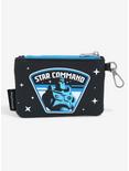Our Universe Disney Pixar Lightyear Sox of Star Command Coin Purse - BoxLunch Exclusive, , alternate