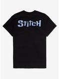 Disney Lilo & Stitch Mood Boyfriend Fit Girls T-Shirt, MULTI, alternate