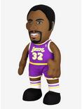 NBA Los Angeles Lakers Magic Johnson Bleacher Creatures Plush, , alternate