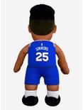 NBA Philadelphia 76ers Ben Simmons Bleacher Creatures Plush, , alternate