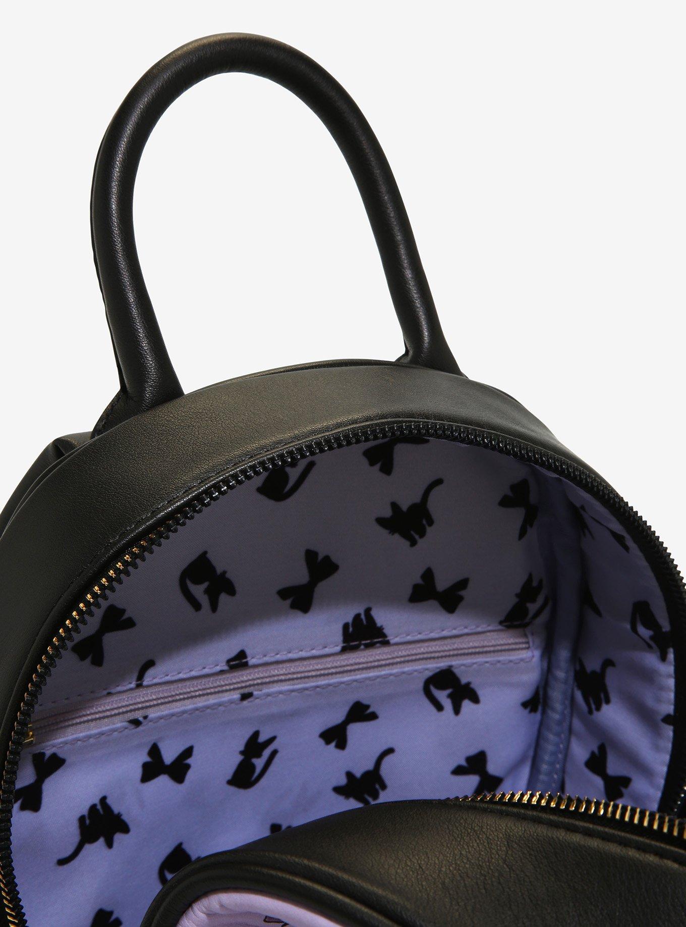 Her Universe Studio Ghibli Kiki's Delivery Service Lace Mini Backpack, , alternate