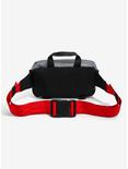Marvel Spider-Man Webs Fanny Pack - BoxLunch Exclusive, , alternate