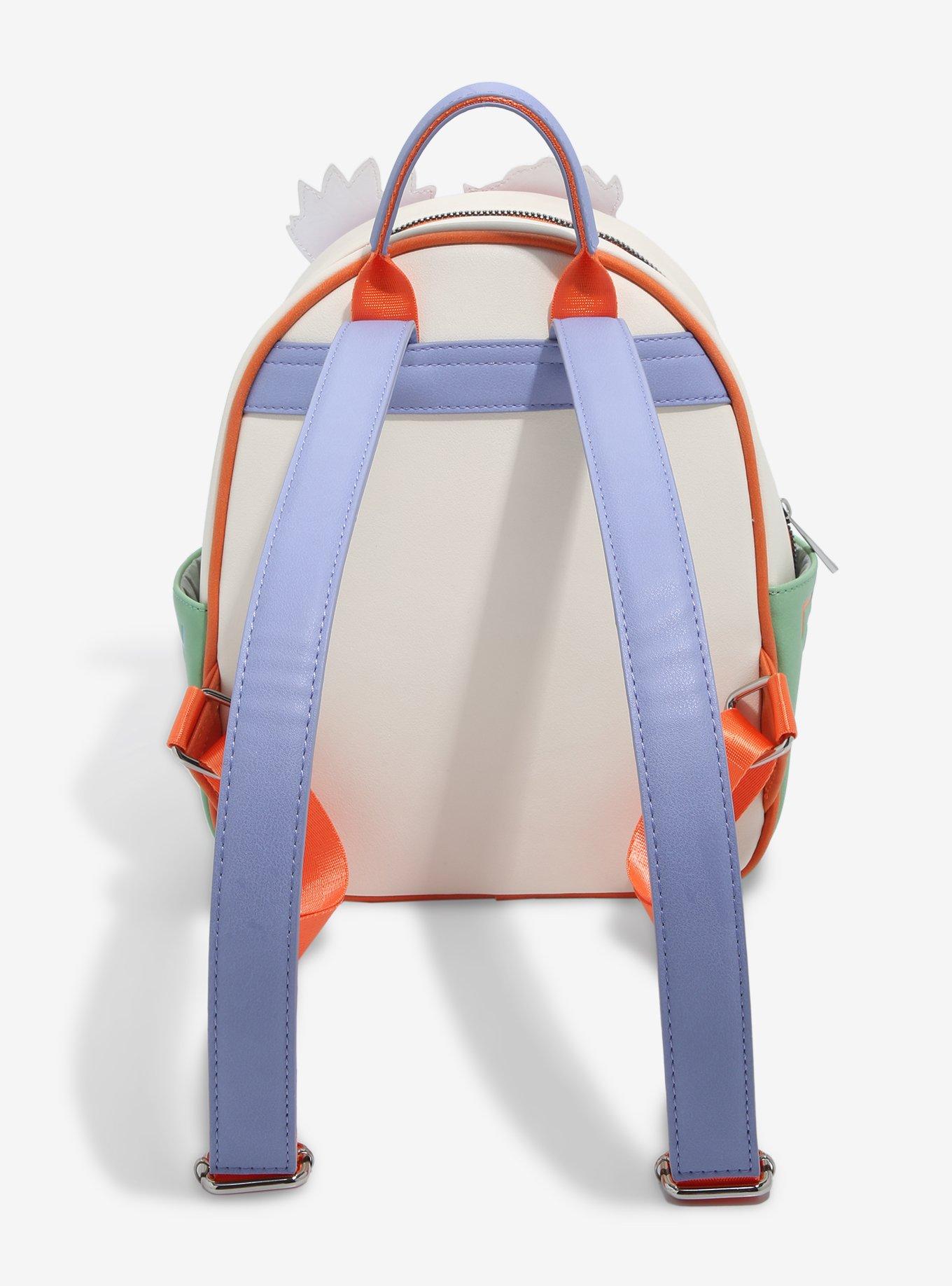 Hunter x Hunter Killua & Gon Mini Backpack - BoxLunch Exclusive, , alternate