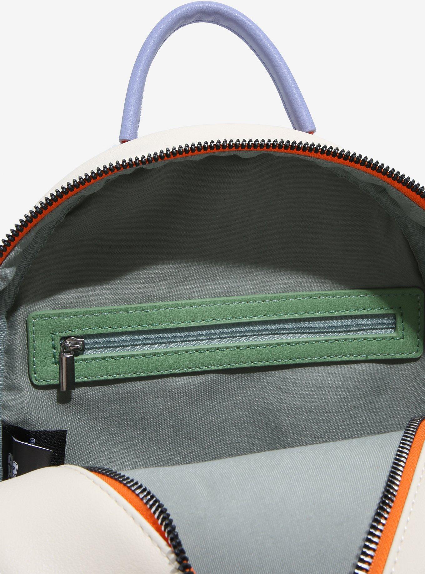 Hunter x Hunter Killua & Gon Mini Backpack - BoxLunch Exclusive, , alternate