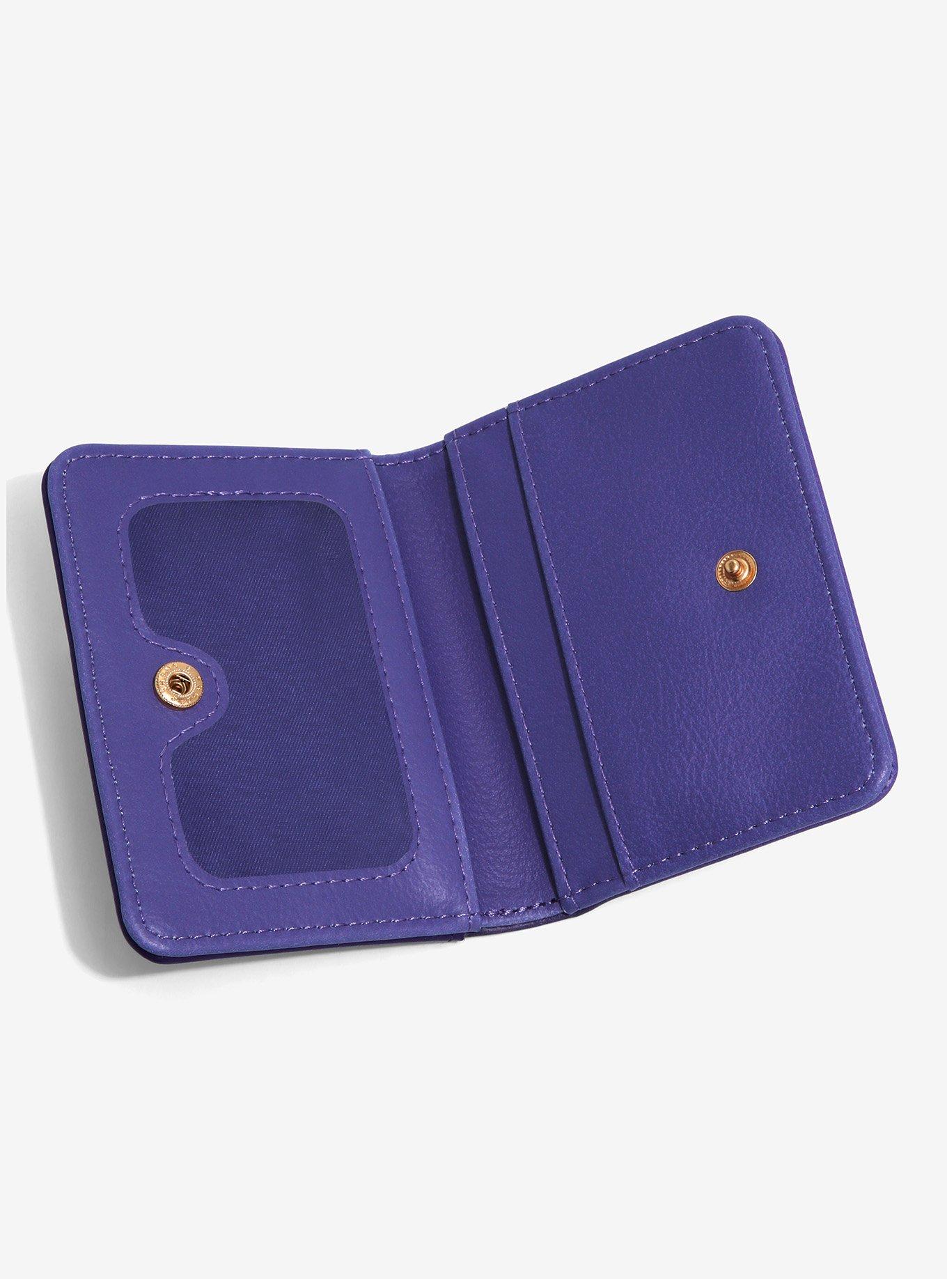 Disney Tangled Lanterns Cardholder - BoxLunch Exclusive, , alternate