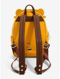 Loungefly Disney Winnie the Pooh Dripping Hunny Mini Backpack - BoxLunch Exclusive , , alternate