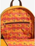 Loungefly Disney Winnie the Pooh Dripping Hunny Mini Backpack - BoxLunch Exclusive , , alternate
