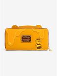 Loungefly Disney Winnie the Pooh Dripping Hunny Wallet - BoxLunch Exclusive , , alternate