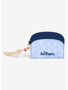InuYasha Brothers & Weapons Cardholder - BoxLunch Exclusive, , hi-res
