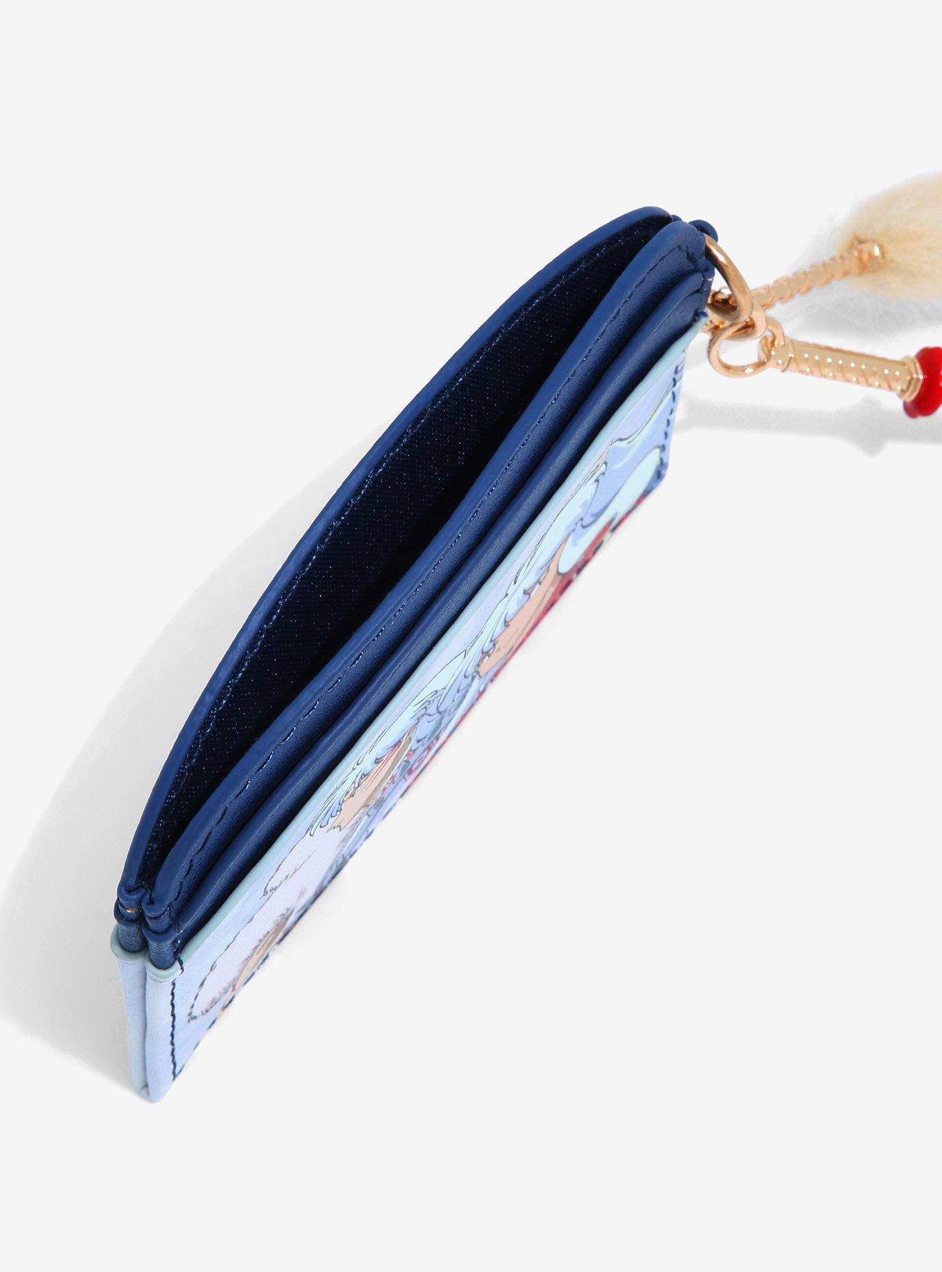 InuYasha Brothers & Weapons Cardholder - BoxLunch Exclusive, , alternate