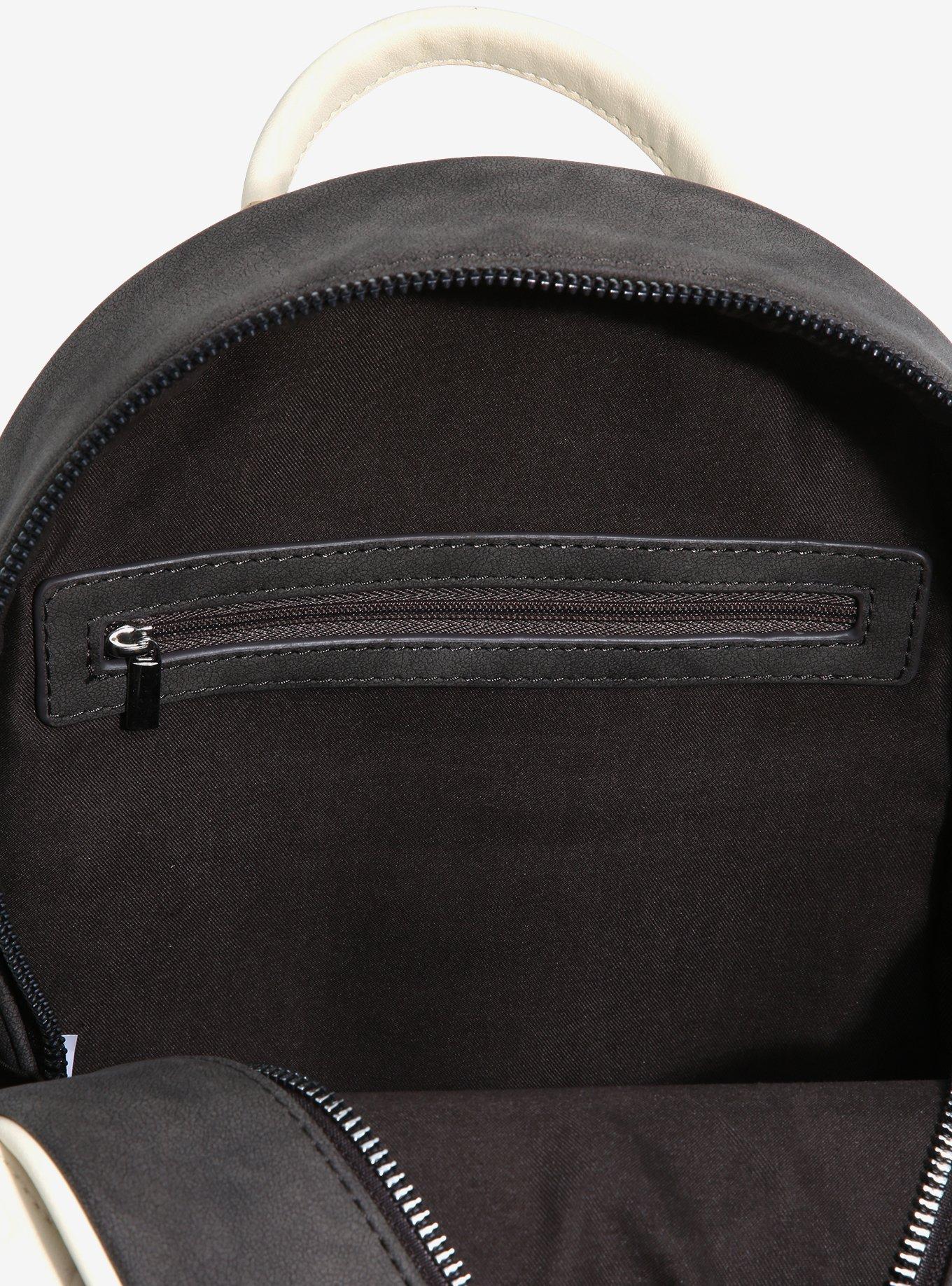 Disney The Nightmare Before Christmas Ginger Bread Mini Backpack - BoxLunch Exclusive, , alternate