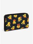 Pokémon Pikachu Halloween Costumes Allover Print Wallet - BoxLunch Exclusive, , alternate
