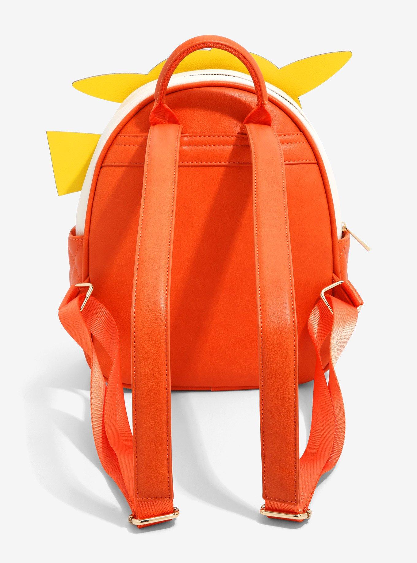 Pokémon Pikachu Sketch Backpack - BoxLunch Exclusive