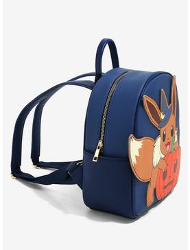 Pokémon Eevee Halloween Mini Backpack - BoxLunch Exclusive, , hi-res