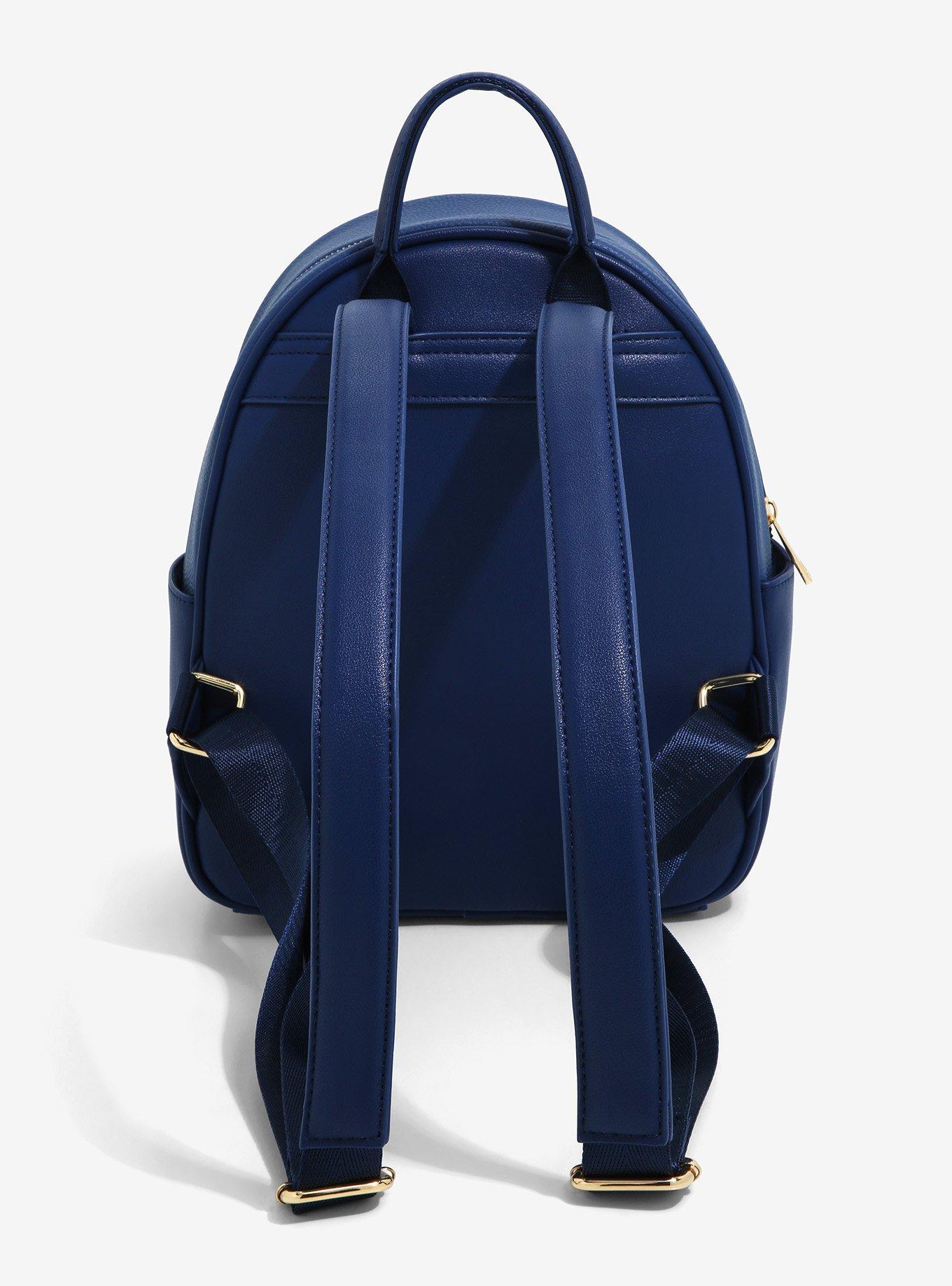 Pok&eacute;mon Eevee Halloween Mini Backpack - BoxLunch Exclusive, , alternate