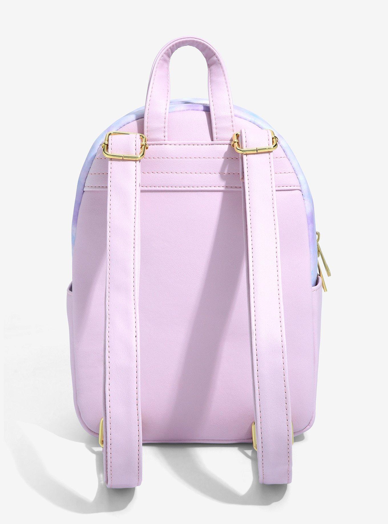 Her Universe Disney Aladdin Jasmine Mini Backpack, , alternate