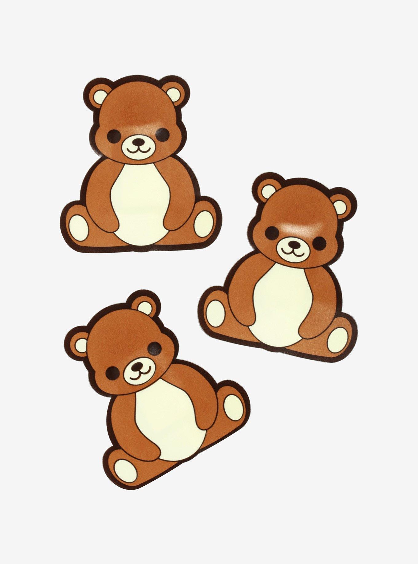 Bear Bandages, , alternate