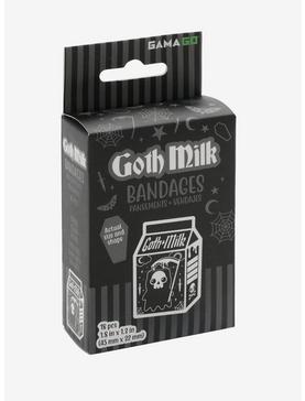 Goth Milk Bandages, , hi-res