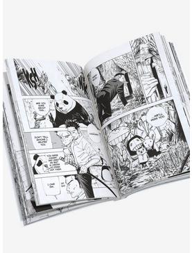 Jujutsu Kaisen Vol. 17 Manga, , hi-res