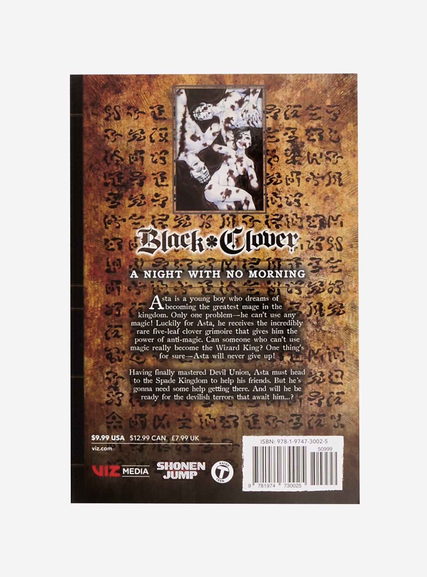 Black Clover Volume 29 Manga, , alternate