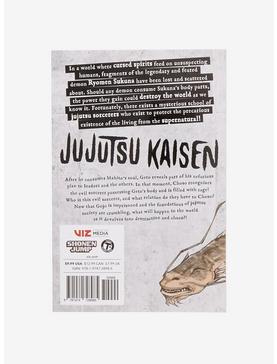 Jujutsu Kaisen Volume 16 Manga, , hi-res
