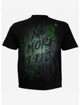 DC Comics The Batman Riddler No More Lies T-Shirt, , hi-res