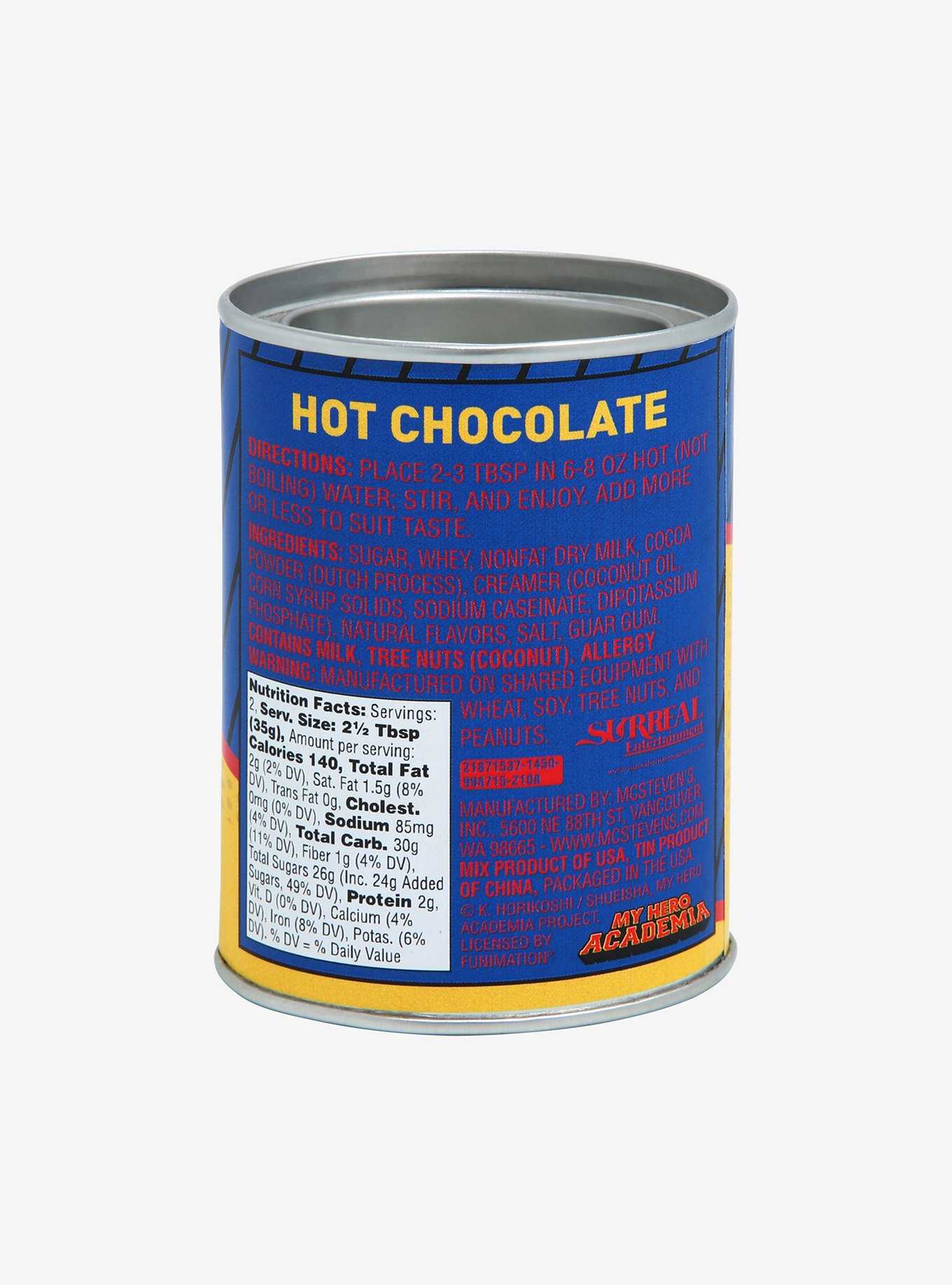 My Hero Academia All Might Hot Chocolate, , hi-res