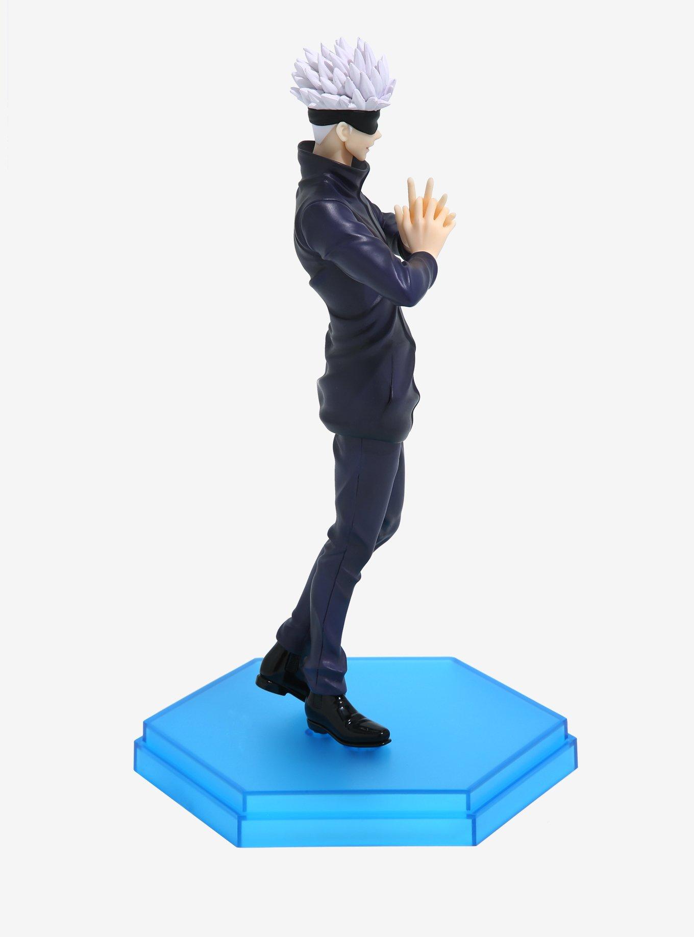 Good Smile Company Jujutsu Kaisen Pop Up Parade Gojo Satoru Figure, , alternate