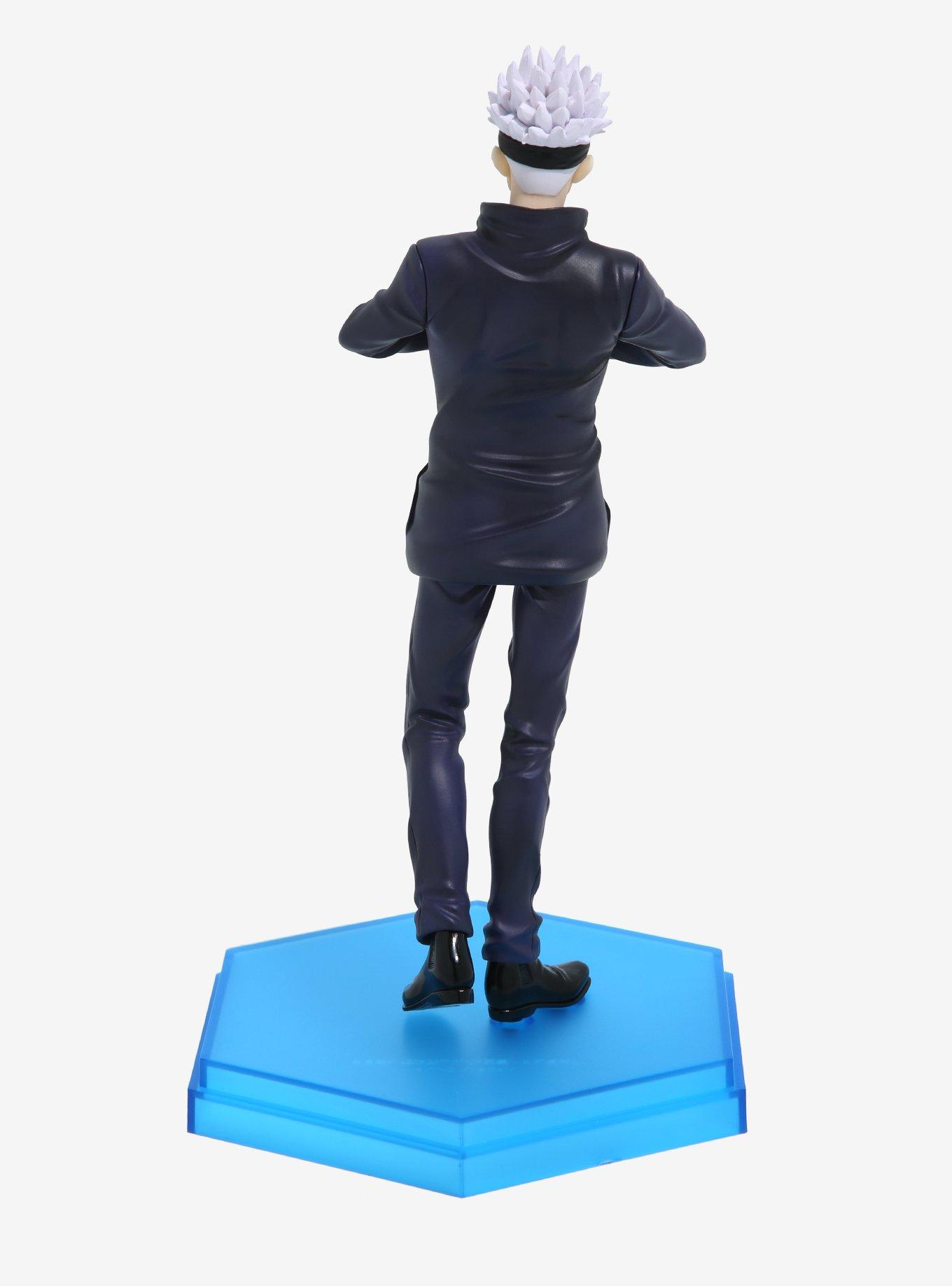 Good Smile Company Jujutsu Kaisen Pop Up Parade Gojo Satoru Figure, , alternate