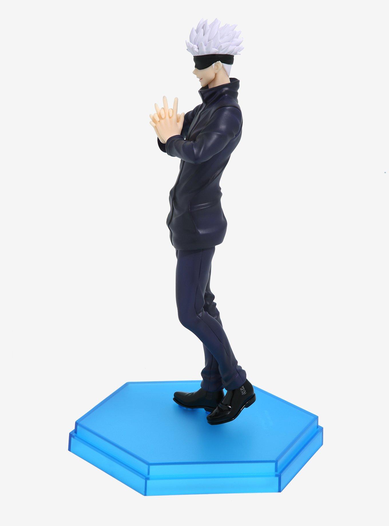 Good Smile Company Jujutsu Kaisen Pop Up Parade Gojo Satoru Figure, , alternate