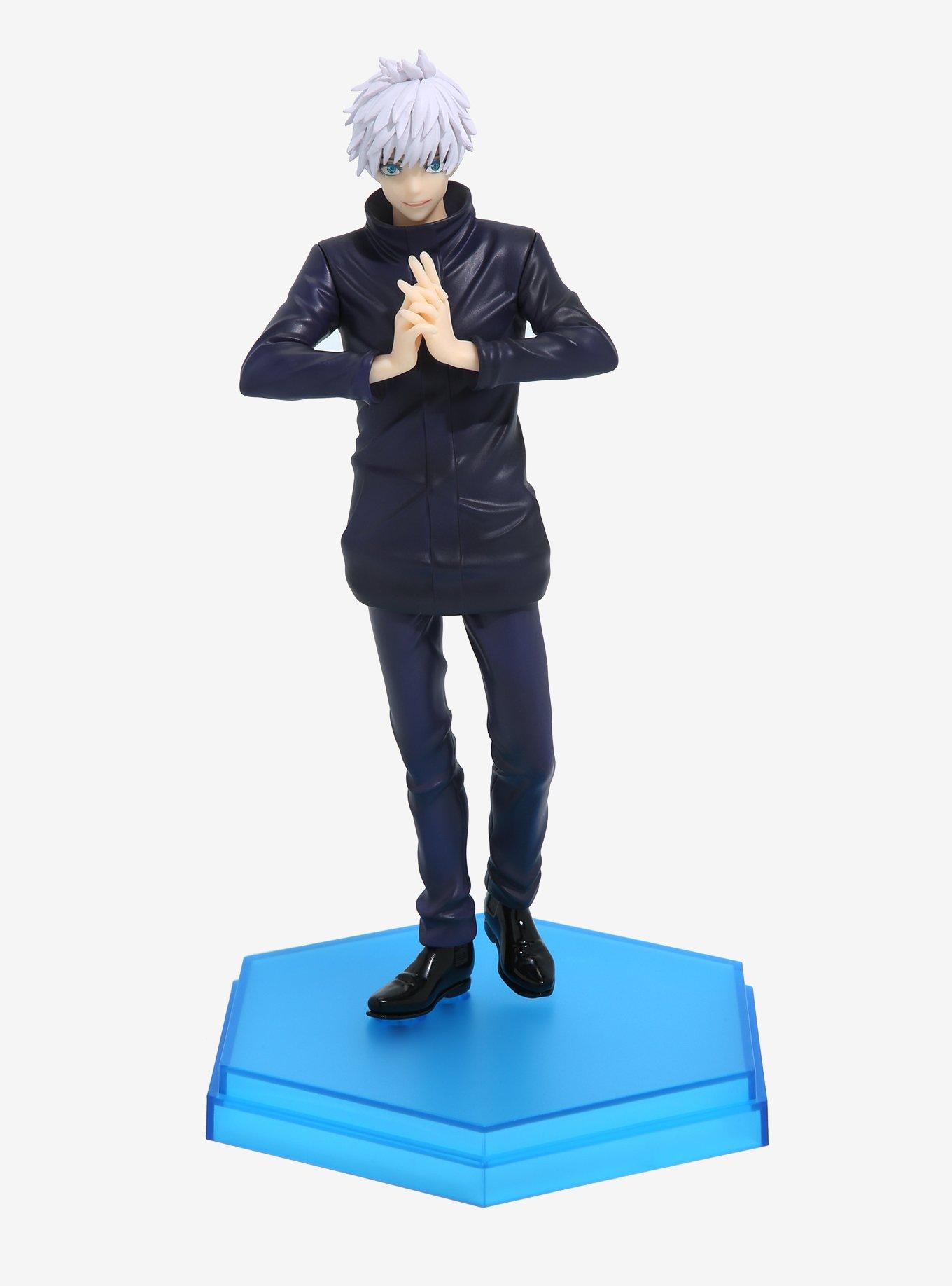 Good Smile Company Jujutsu Kaisen Pop Up Parade Gojo Satoru Figure, , alternate