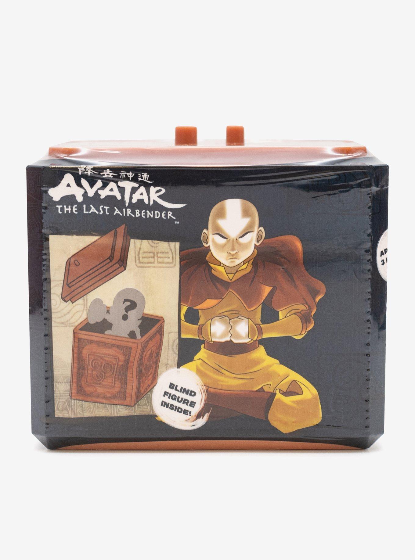 Avatar: The Last Airbender Smols Blind Box Figure, , alternate