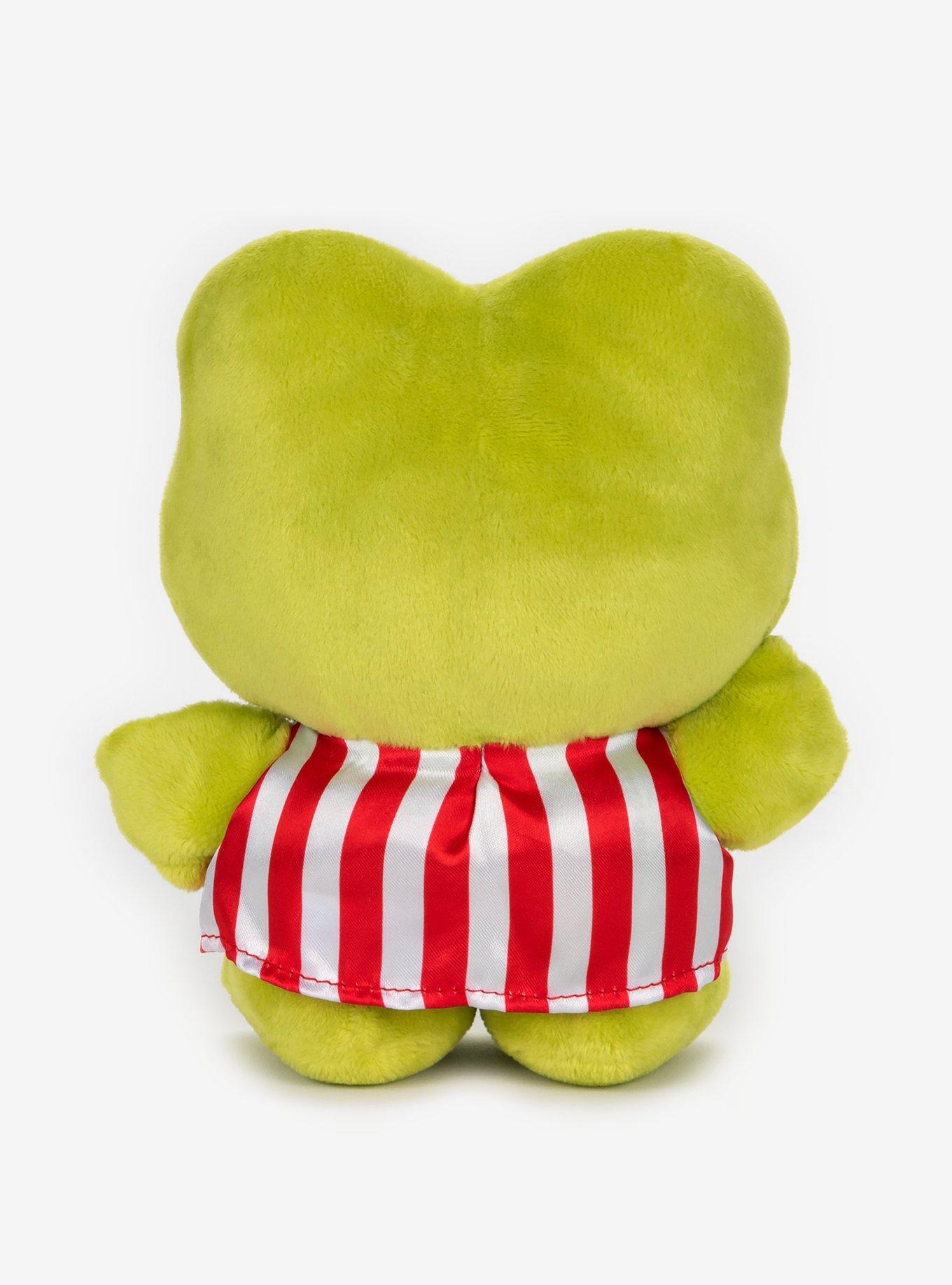 Keroppi Plush, , alternate