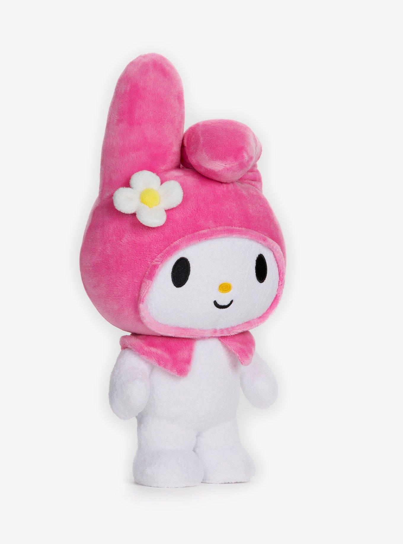 My Melody Plush, , alternate