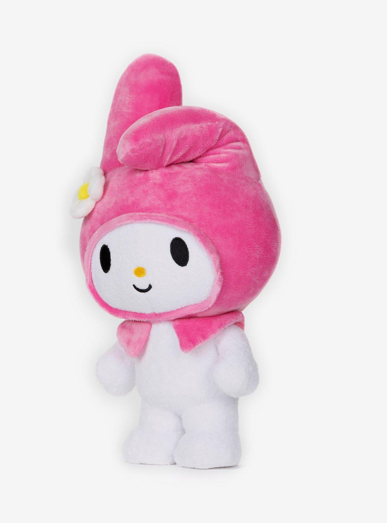 My Melody Plush, , alternate