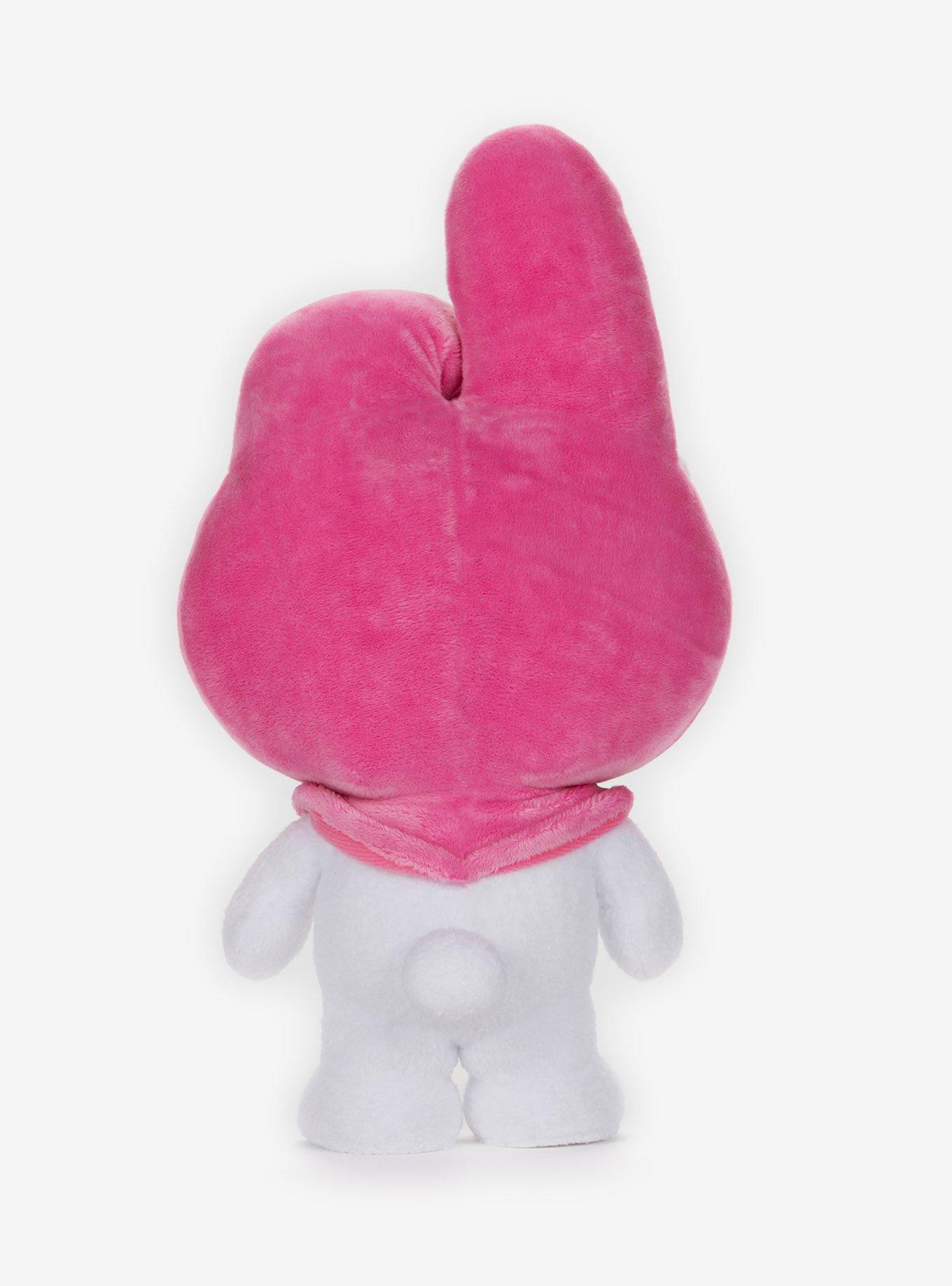 My Melody Plush, , alternate