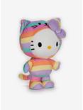 Hello Kitty Rainbow Cat Costume Plush, , alternate