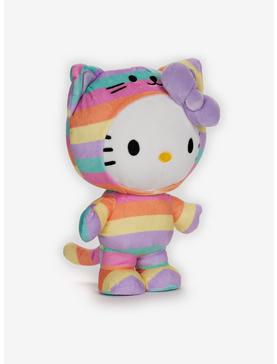 Hello Kitty Rainbow Cat Costume Plush, , hi-res