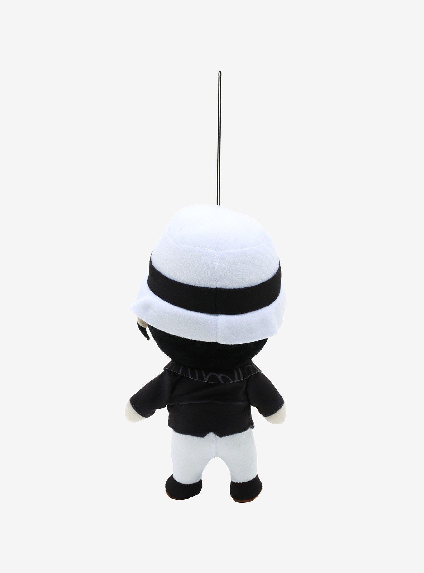 Demon Slayer: Kimetsu No Yaiba Muzan Plush, , alternate