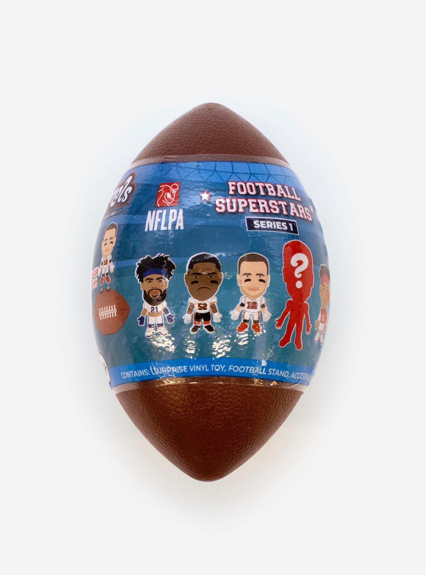 Smols NFLPA Superstars Series 1 Blind Box Figure, , alternate