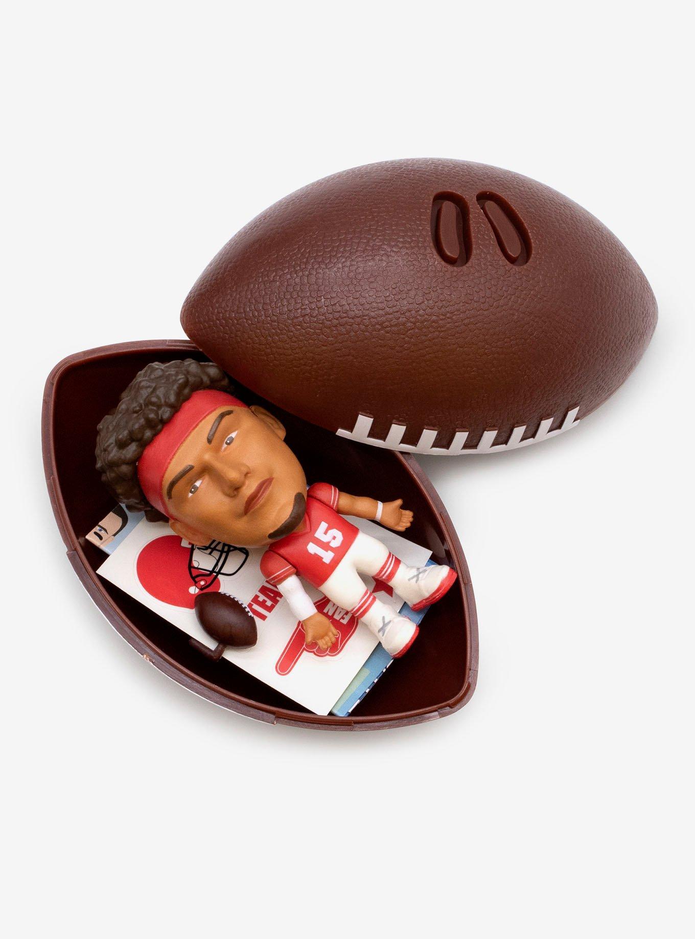 Smols NFLPA Superstars Series 1 Blind Box Figure, , alternate