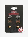 Marvel Doctor Strange In The Multiverse Of Madness Icons Stud Earring Set, , alternate