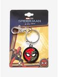 Marvel Spider-Man: No Way Home Split Suit Key Chain, , alternate