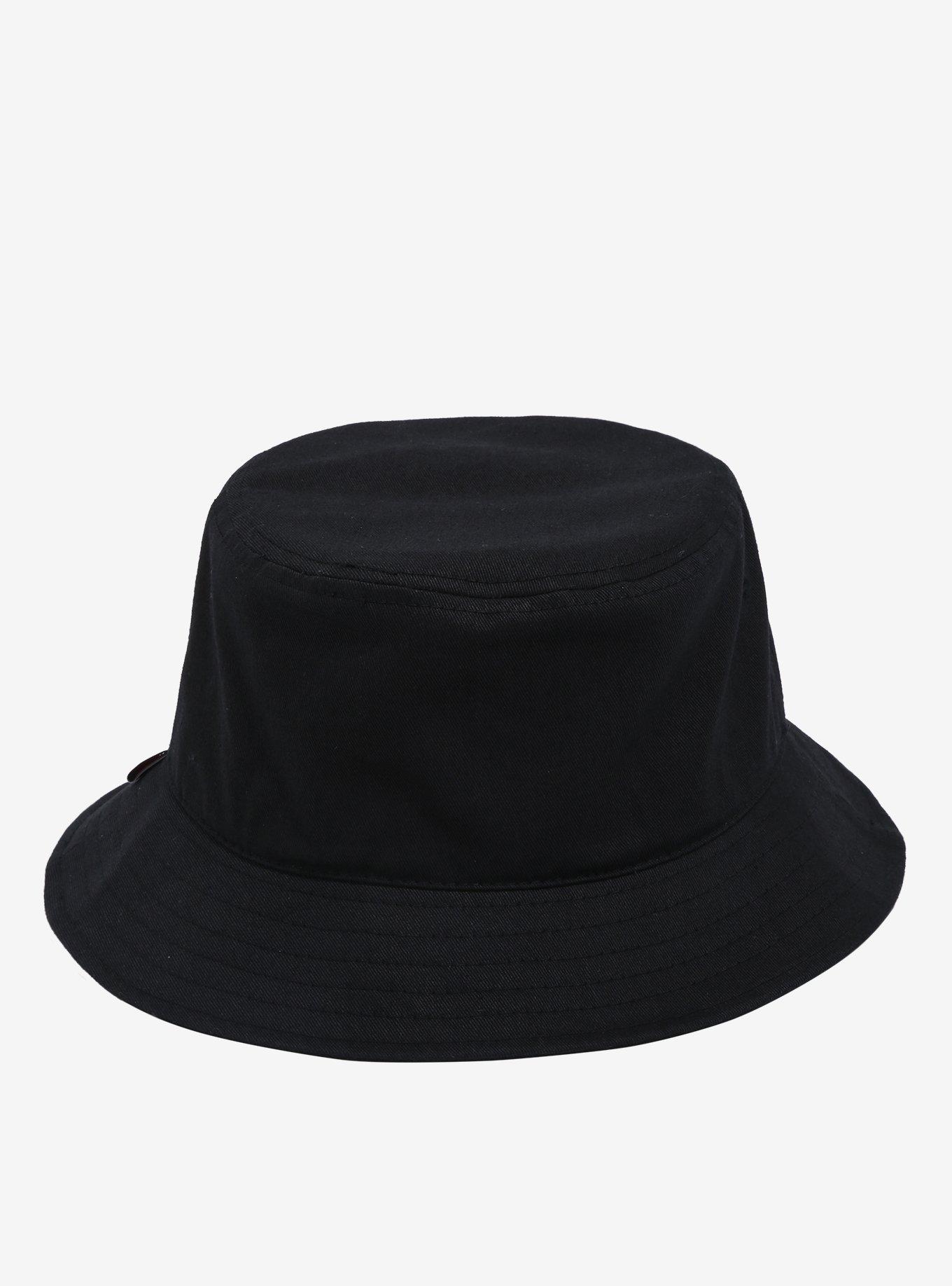 Hunter x Hunter Chibi Killua Embroidered Bucket Hat - BoxLunch Exclusive, , alternate