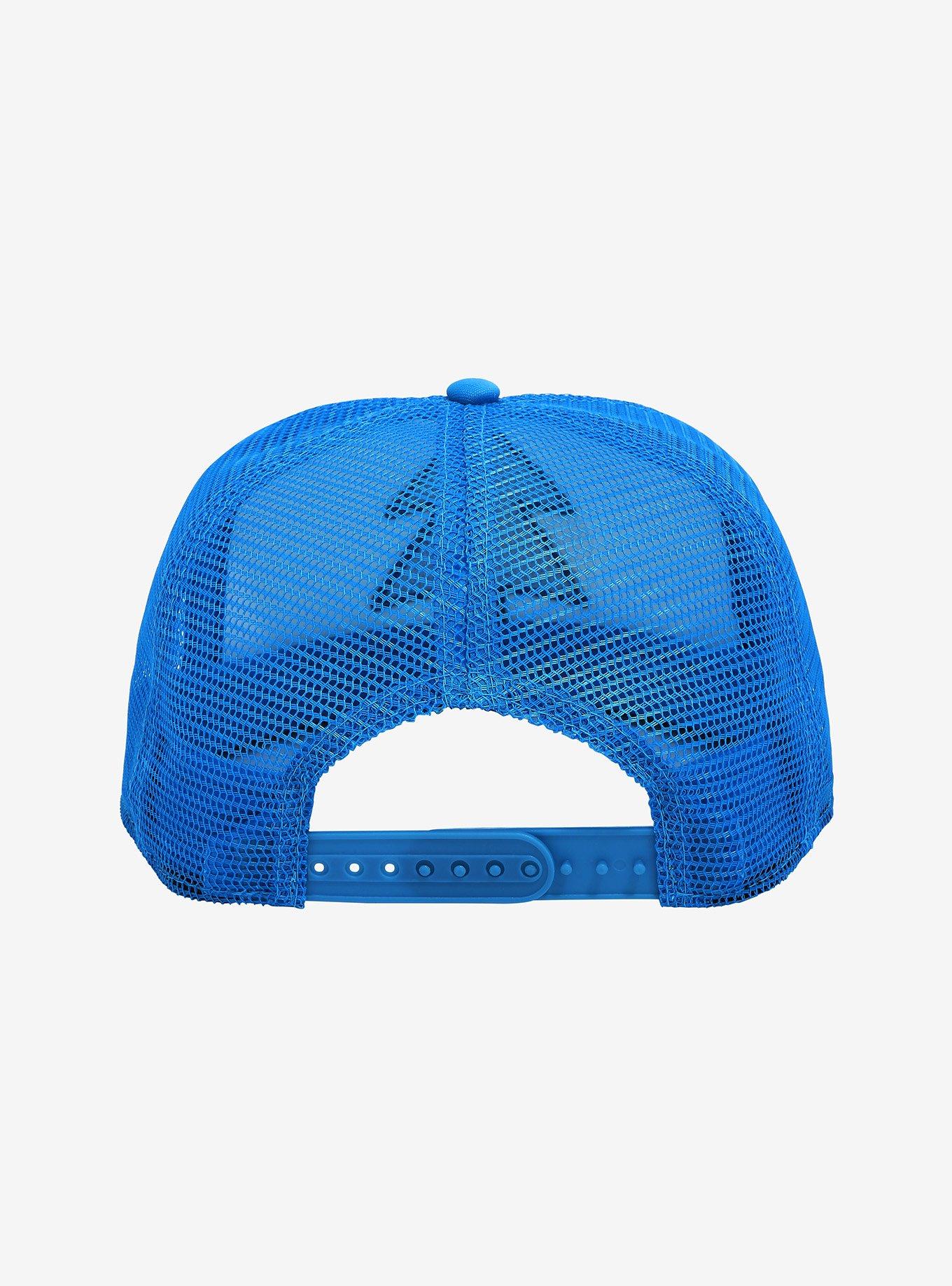 Disney Gravity Falls Dipper's Trucker Cap, , alternate