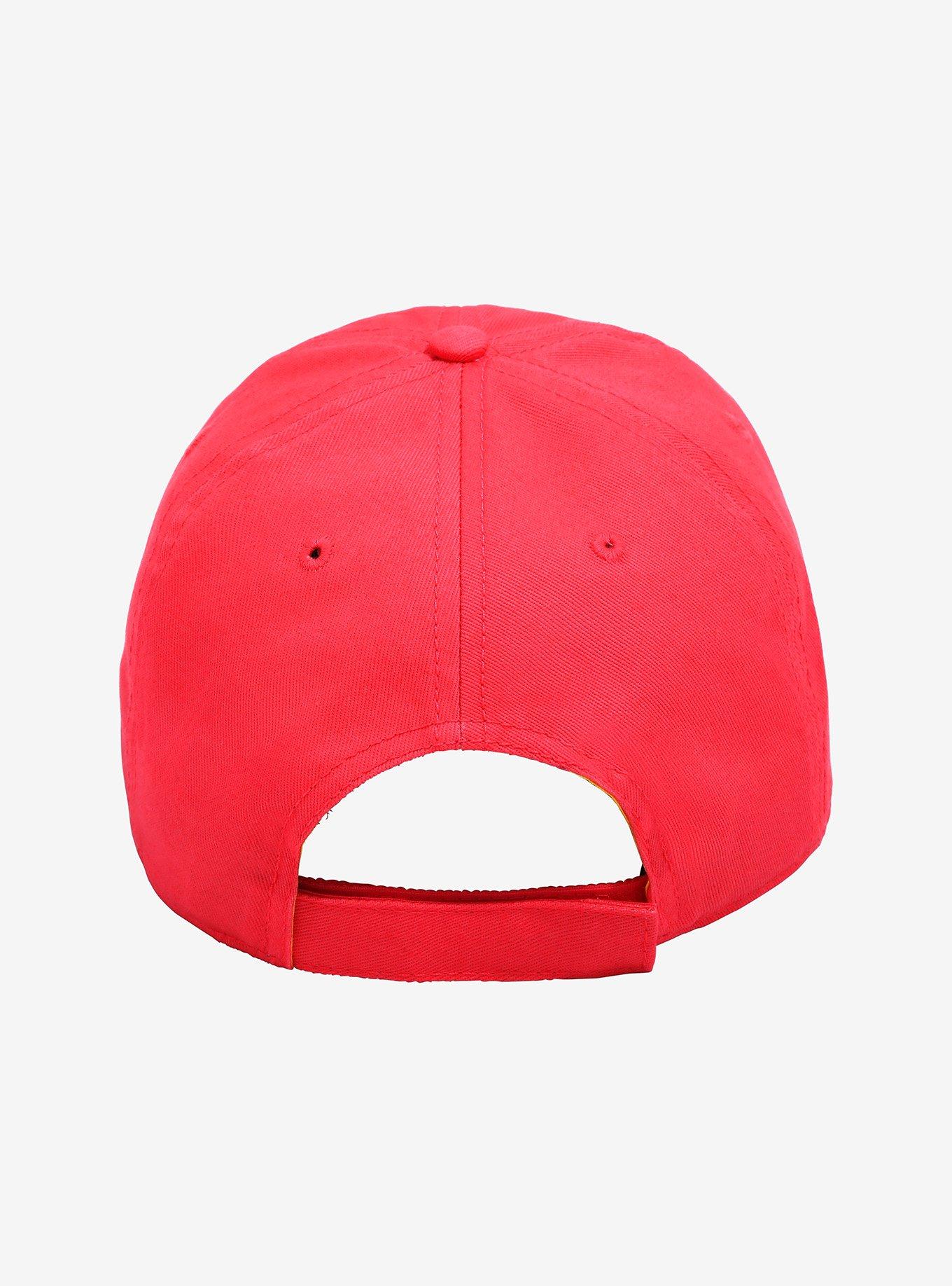 Disney Gravity Falls Mabel Star Cap, , alternate