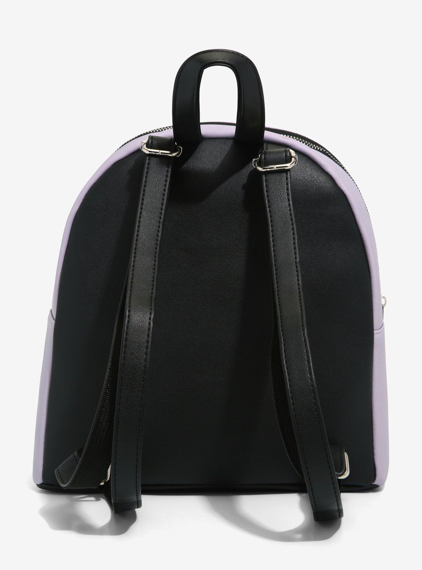 The Nightmare Before Christmas Eternal Love Mini Backpack, , alternate