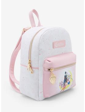 Sailor Moon Trio Cosmic Heart Compact Mini Backpack, , hi-res